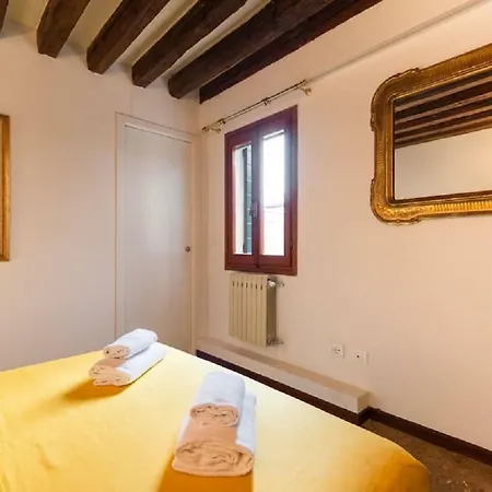 Via Garibaldi House *