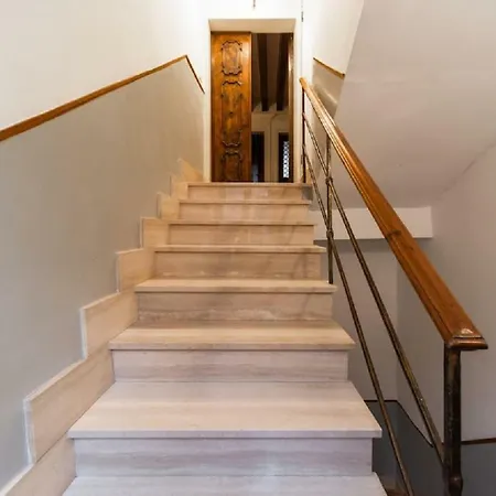 Apartment Via Garibaldi House Venice
