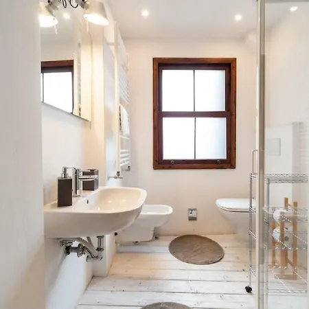 Via Garibaldi House Apartment Venice