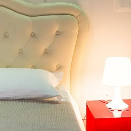 Apartment Via Garibaldi House *