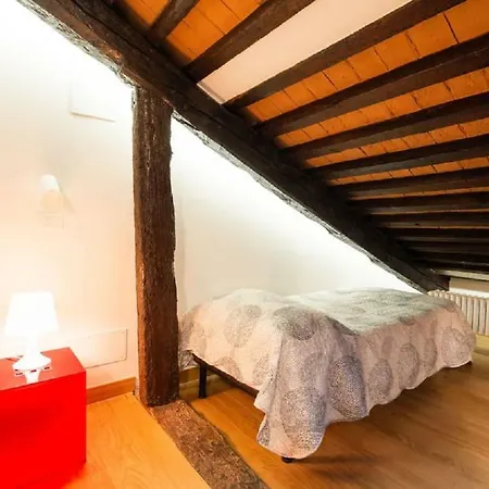 Via Garibaldi House Apartment