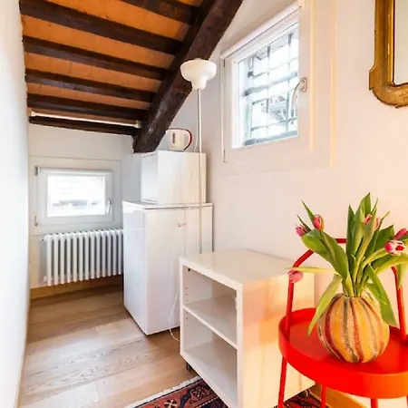 Apartment Via Garibaldi House *