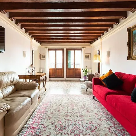 Apartment Via Garibaldi House *