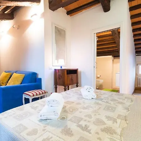 Lejlighed Via Garibaldi House Venedig