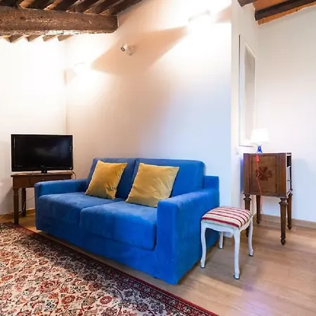 Apartment Via Garibaldi House Venice